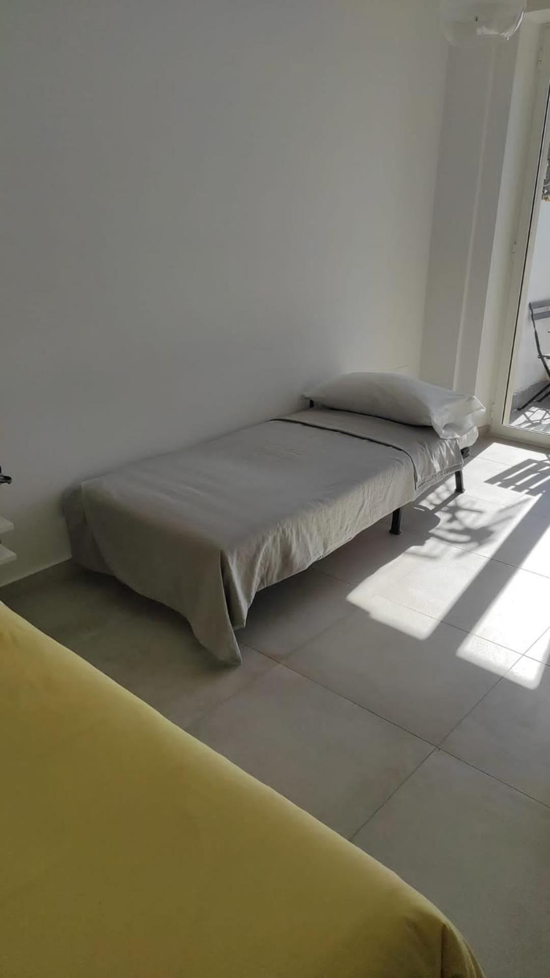Neapolitan Skyscraper Suites Ngoại thất bức ảnh