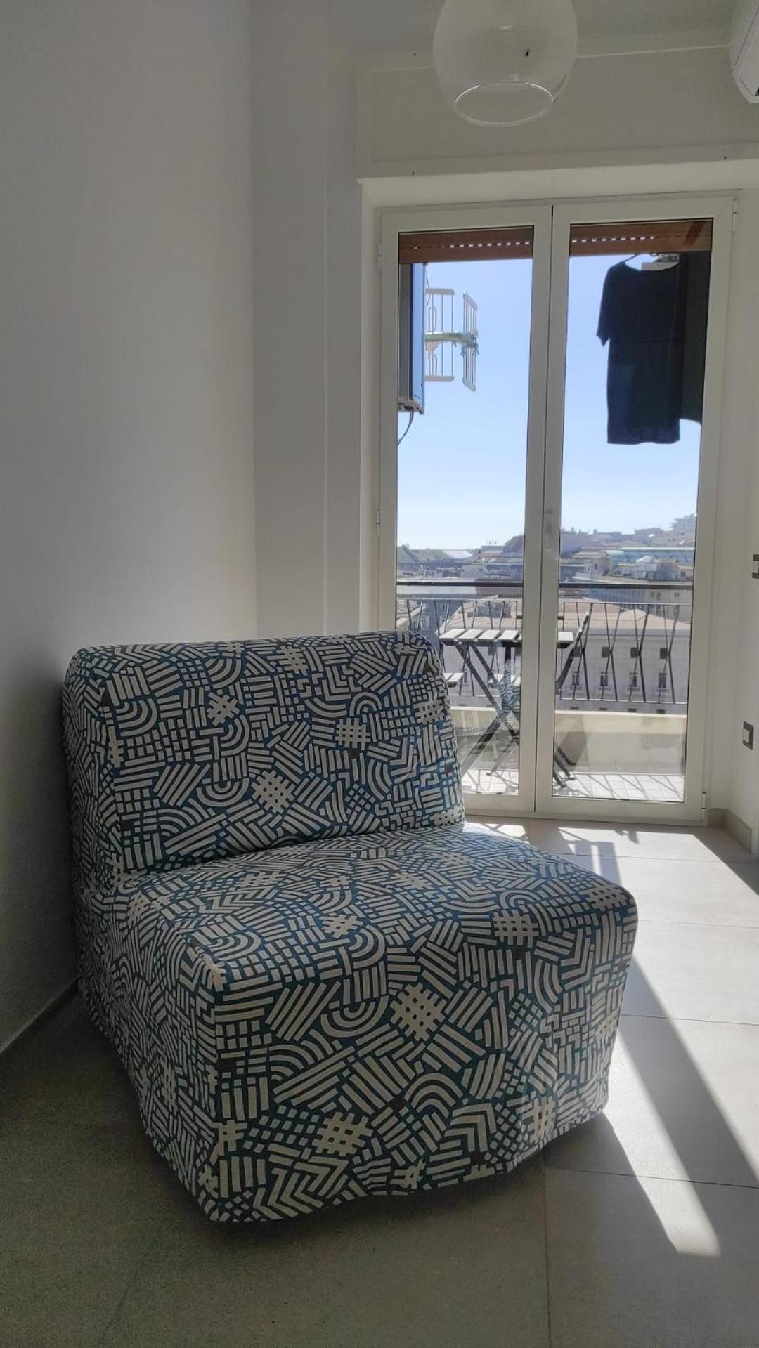 Neapolitan Skyscraper Suites Ngoại thất bức ảnh