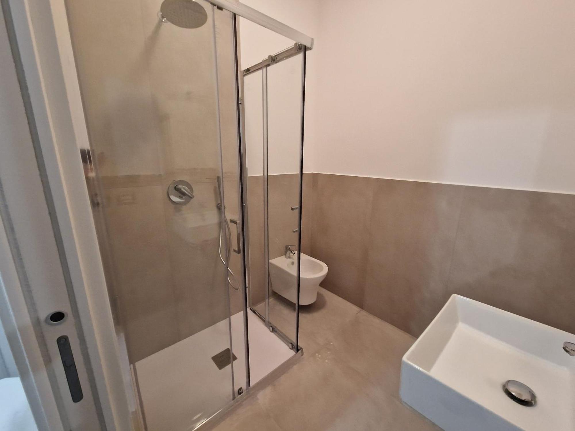 Neapolitan Skyscraper Suites Ngoại thất bức ảnh