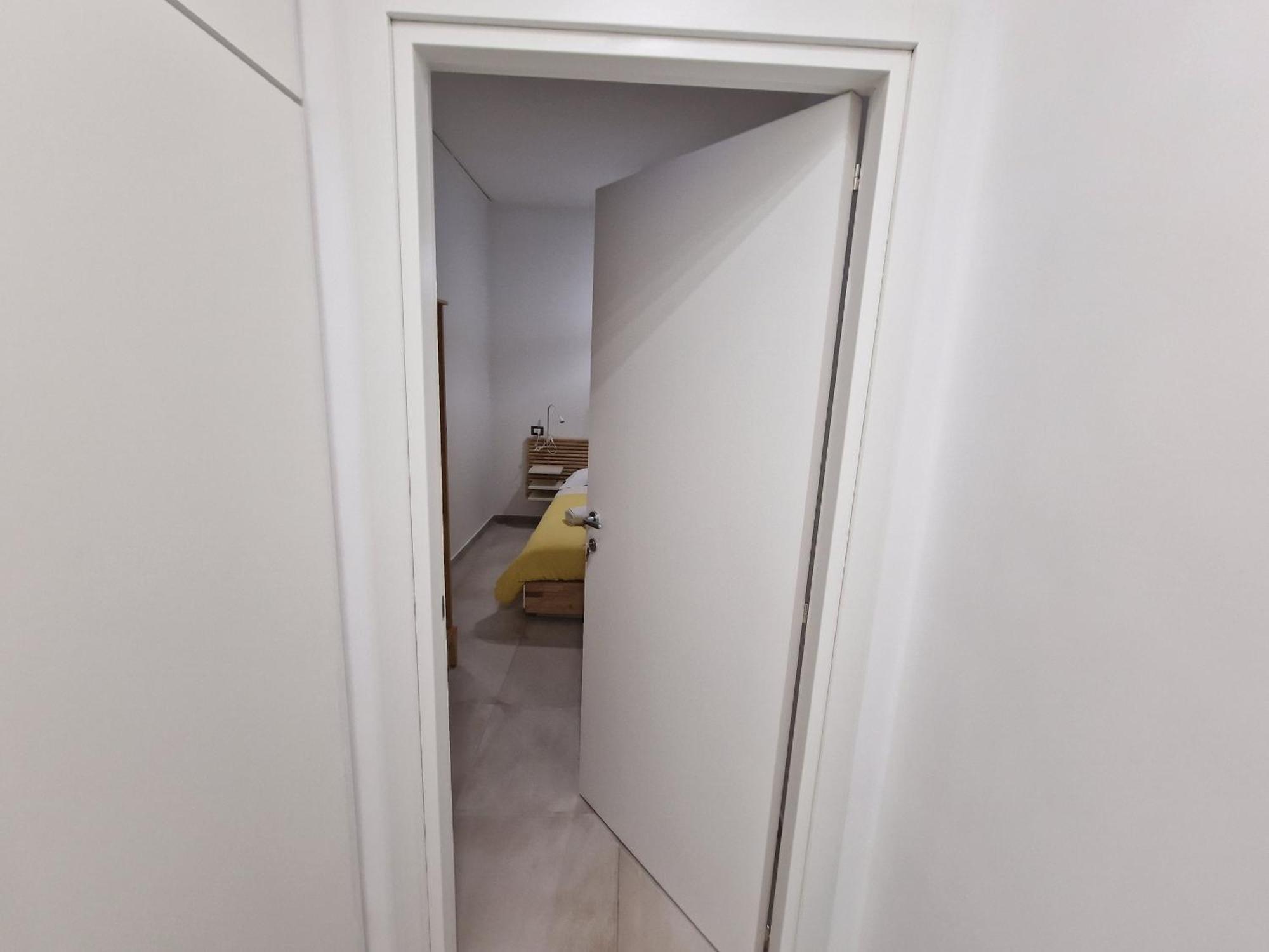 Neapolitan Skyscraper Suites Ngoại thất bức ảnh