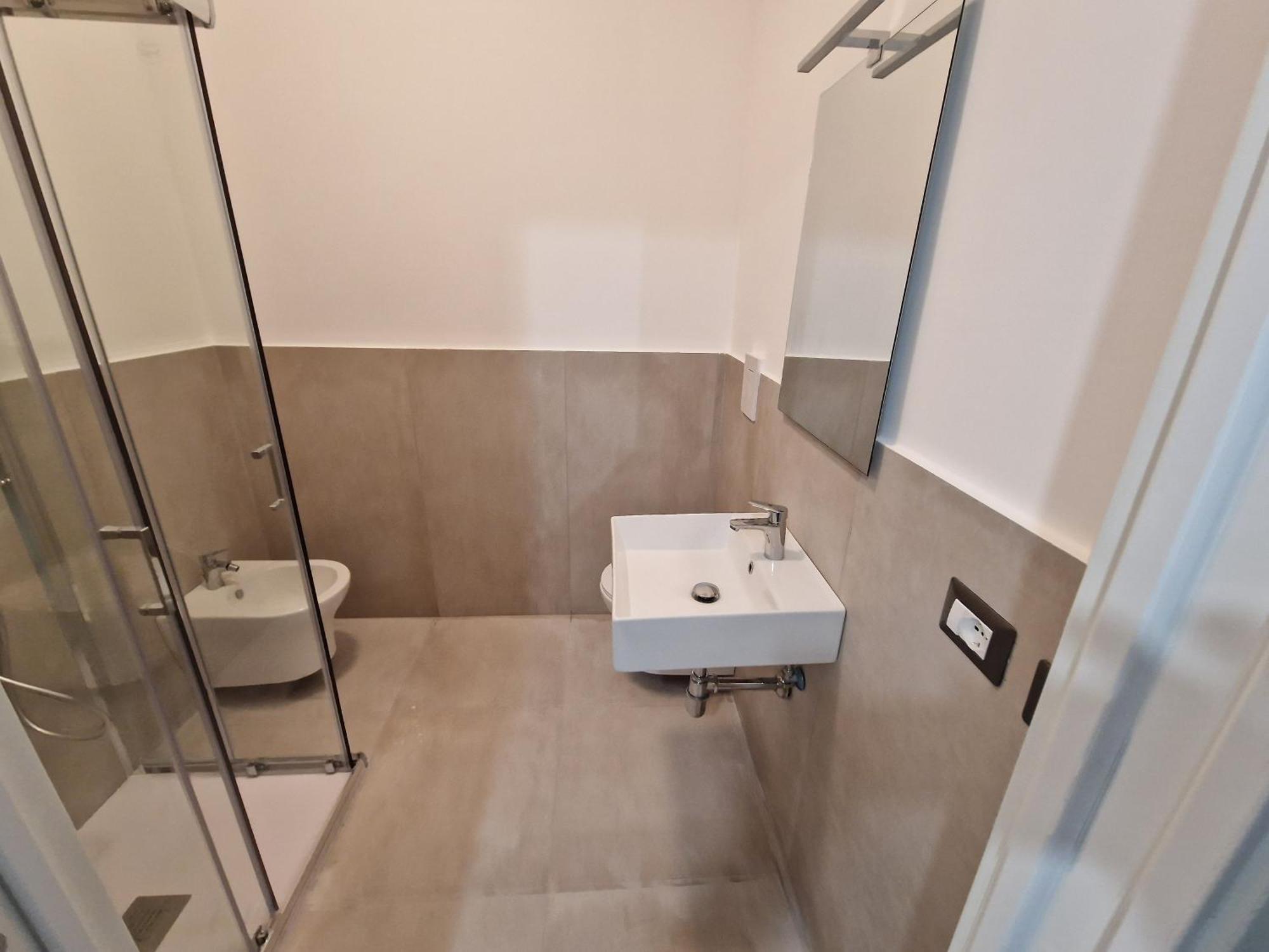 Neapolitan Skyscraper Suites Ngoại thất bức ảnh