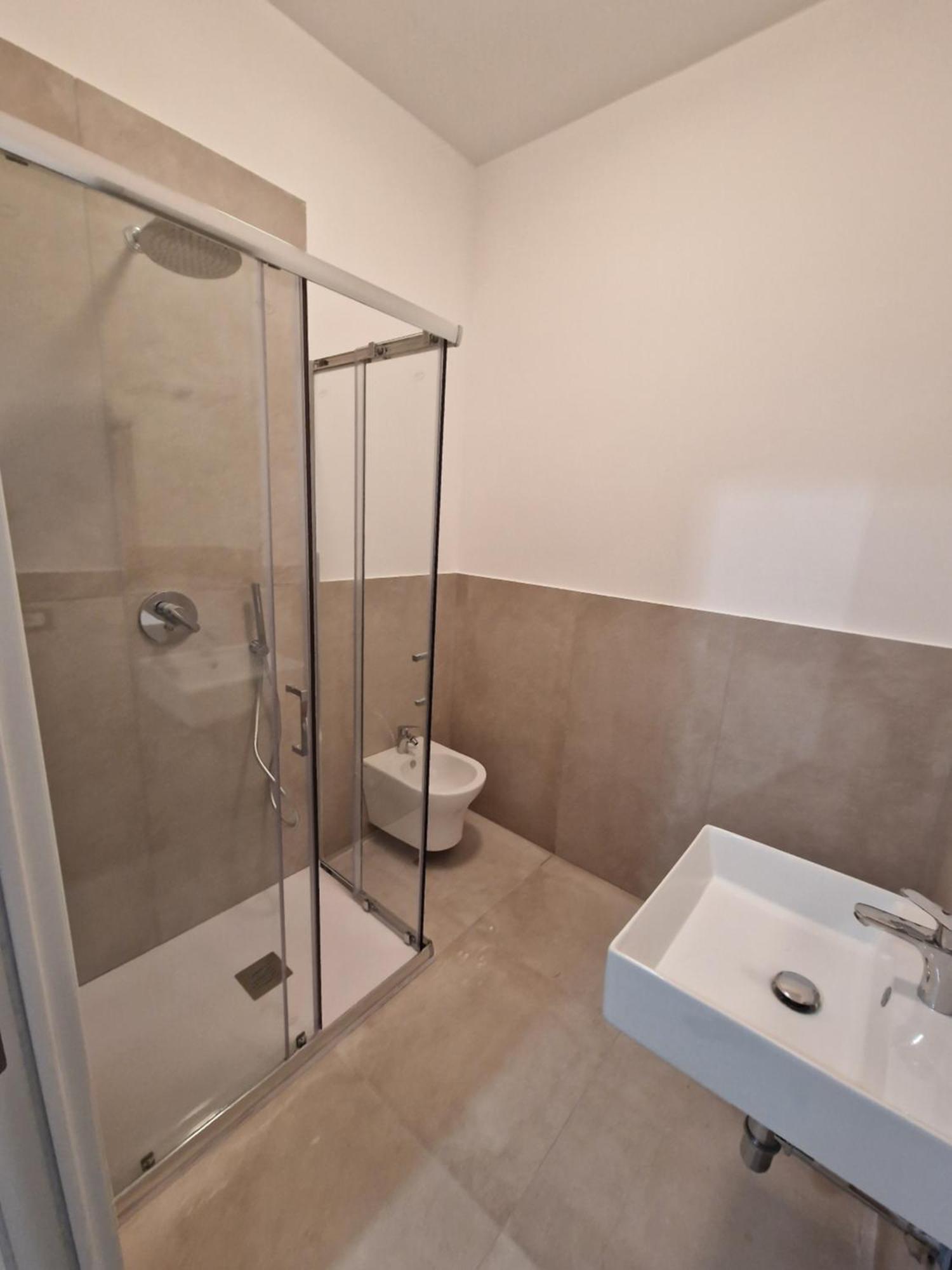 Neapolitan Skyscraper Suites Ngoại thất bức ảnh