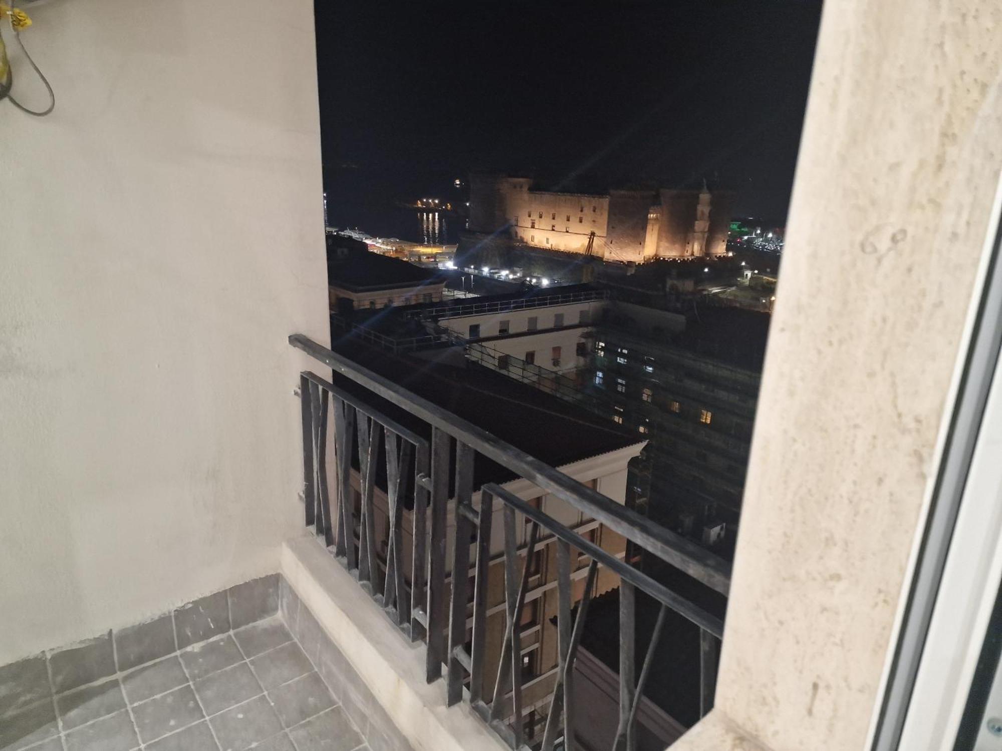 Neapolitan Skyscraper Suites Ngoại thất bức ảnh